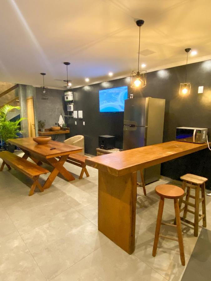 Casa com piscina privativa na Praia do Peró Cabo Frío Exterior foto