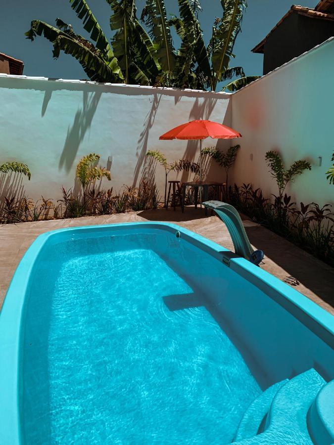 Casa com piscina privativa na Praia do Peró Cabo Frío Exterior foto